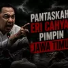 Marah Bukan Solusi, Gonta-Ganti Pejabat Bukan Bukti Kepemimpinan: Layakkah Eri Cahyadi Memimpin Jawa Timur?