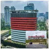 Beberapa Ruangan di Kantor Bupati Kuansing Disegel, Sebelumnya Bupati Suhardiman Amby Dikhabarkan Diperiksa KPK