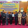 Rapat Paripurna APBD Padangsidimpuan 2025: Klaim Transparan atau Tameng Penutup Korupsi?