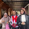 Menginstal Telegram Bukan Mentransfer 300 Miliar! Wa Ode Bongkar Bobroknya Sistem Indodax yang Tumbalkan Karyawan Kecil