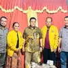 Geledek dari Selatan: Tokoh Besar Laimbonga Gabung Hanura, Peta Politik Sumba Timur Bergetar!