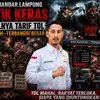 Dramatis! Laskar Bandar Lampung 'Bongkar' Sengkarut Tarif Tol Bakter: Diduga Ada Ruang Permainan di Balik Mahalnya Tarif?