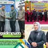 Gerbang Kebisuan di Padangsidimpuan: Ketua DPRD Srifitrah Munawaroh Bungkam Total