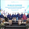 JKN Tembus 282,7 Juta Peserta, BPJS Kesehatan Klaim Makin Kuat Hadapi Tantangan