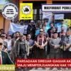 Belum Usai! Kalah Banding atas Lahan 190 Hektare di Tambang Emas Batang Toru, Parsadaan Siregar Siagian Siap 'Perang' di Tingkat Kasasi