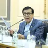 Mengguncang Parlemen, Yasonna Laoly Bakar Semangat Aktivis Mahasiswa: "Ikuti Zaman atau Terlindas!"