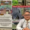 Masa Depan Padangsidimpuan "Dirampok": Dugaan Skema Korupsi Ratusan Miliar Menggurita dari Dana Bencana hingga Anggaran Pendidikan!
