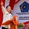 Prestasi MTQ Tak Kunjung Meningkat, PJI Rokan Hulu Minta Bupati Lakukan Evaluasi Menyeluruh terhadap Kabag Kesra