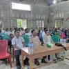 Fajar Baru Rohani di Tapanuli Selatan, Pos PI Simarlela Resmi Berdiri di Tengah Gemuruh KKR!