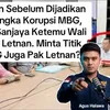 Badai Korupsi Makan Bergizi Gratis, Kejagung Didesak Periksa Walikota Padangsidimpuan!
