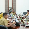 Wahana Bermain Modern Siap Hadir di Pasar Modern Pasir Pengaraian November 2026