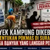 Proyek Kampung Dikebut, Pembentukan Pokmas di Surabaya Diduga Banyak yang Langgar Perwali