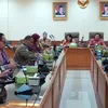 Drama di Gedung Kalimalang: Komisi I DPRD Kota Bekasi ‘Sikat’ Isu TPP, Pelecehan Seksual, hingga Pelayanan Publik!