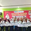 Pahlawan Pulang Kampung! Ledakan Beasiswa Alumni 98 Guncang SMPN 2 Nganjuk, Digagas Putra Asli Pace Kasihi Almamater