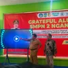 Gebrakan Revolusioner SMPN 2 Nganjuk: Perpustakaan Digital Cendekia ARPEDA Resmi Meluncur, Dunia Literasi Kini dalam Genggaman!