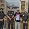 Kejari Rokan Hulu Restorative Justice  Sesuai Dengan Pertimbangan Keadilan Masyarakat