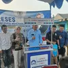 Dorong UMKM Naik Kelas, Anggota DPRD Kota Bekasi Luncurkan Program Booth Usaha hingga Tenda Bazar