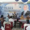 Evi Mafriningsianti: Aspirasi Warga Akan Jadi Dasar Perjuangan Program Pembangunan di DPRD Kota Bekasi
