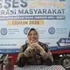 DPRD Kota Bekasi Ajak Warga Pilah Sampah dari Rumah Demi Sukseskan Proyek Energi Listrik PSEL