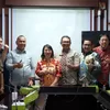 Gebrakan Komisi I DPRD Kota Bekasi: Kawal Ketat Rp100 Juta Per RW, Panggil Pemkot Demi Transparansi Radikal!