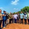 Sapu Bersih Krisis Sampah! Ketua DPRD Kota Bekasi Pimpin Langsung Pengawalan Proyek Energi Hijau PSEL Ciketing Udik