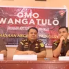 Tak Berakhir di Pengadilan, Perselisihan Kakak-Adik di Nias Utara Berujung Damai