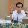 Genderang Perang Melawan Teror Pinjol: Yasonna Laoly Desak DPR Bentuk Panja Khusus!