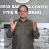 Gedor Transparansi Anggaran, Ketua DPRD Kota Bekasi Sardi Efendi Pimpin Langsung Pengawalan LHP BPK!