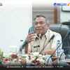 Bupati Rokan Hulu Anton Support Mahasiswa Teknik Universitas Pasir Pengaraian 