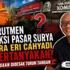 Rekrutmen Direksi Pasar Surya di Era Eri Cahyadi Dipertanyakan, Kejaksaan Didesak Turun Tangan