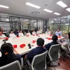 Terminal Teluk Lamong dan GINSI Jatim Perkuat Kolaborasi, Dorong Pelayanan Pelabuhan yang Lebih Efisien