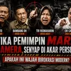 Berita Opini: Ketika Pemimpin Marah di Kamera, Senyap di Akar Persoalan? Apakah Ini Wajah Birokrasi Modern?