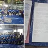 RT/RW dan LPMK Tambak Wedi Ancam Mundur, Buntut Mutasi Lurah Ala Eri Cahyadi yang Sembrono