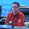 Marinus Gea Pimpin Komisi XIII DPR RI 'Gempur' Sengkarut Regulasi Daerah di Jawa Timur!