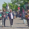 MAKI Jatim dan GEMPAR Jatim Gelar Unjuk Rasa Damai, Dorong Kejaksaan tinggi Bertindak Profesional tanpa ada intervensi dari manapun