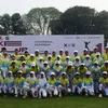 Juara umum di Kejurnas 2026, Woodball Jatim Siap Taklukkan Dunia