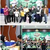 Kolaborasi Bersama Polsek Tualang, Kreator Tualang Raih Kemenangan di Ajang HUT Bhayangkara ke-80 Polda Riau