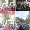 Apakah Benar Sinyal Penghapusan Bertahap.Pertalite Mulai Langka di SPBU Di Seluruh Kabupaten Nias Selatan.