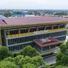 Lebih dari Enam Dekade, Universitas Islam Riau (UIR) Wujudkan Kampus Unggul Berkelas Dunia