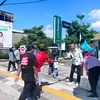 Pegadaian Kanwil XII Surabaya Salurkan 14.000 Paket Makanan melalui Program 'Mengetuk Pintu Langit: Jumat Berkah'