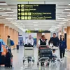 Trafik Bandara Juanda Capai 721.293 Ribu Penumpang Selama Periode Libur Sekolah