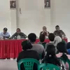 Ricuh di Aula Kantor Camat Sibolga Utara! Wartawan Diusir Saat Liputan, Warga dan Anggota DPRD Kompak Tinggalkan Ruangan