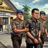 Mediasi Buntu, Oknum Kades ABH Resmi Diseret ke Ranah Hukum atas Dugaan Penipuan Ratusan Juta!