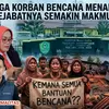 Skandal Huntap Padangsidimpuan: Di Balik Seremoni Megah, 66 Persen Data Korban Banjir Bandang Diduga Fiktif