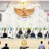 DPRD Jawa Barat Setujui Ranperda Pertanggungjawaban Pelaksanaan APBD Tahun 2025 Menjadi Perda