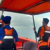 Breaking News: Nekat Melompat ke Laut Malam Buta, Pemudik Asal Adonara Hilang di Perairan Pulau Pemana