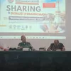 Guncang Yogyakarta! Ruyandi Hutasoit Serukan Kebangkitan Indonesia Menuju Negara Maju