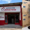 Kopdes Merah Putih Dibayangi Isu Pengadaan Kipas Angin Rp1,8 Triliun, Menkop Ferry Juliantono Mengaku Tak Tahu