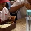 Terisolasi di Perbukitan, Guru di Parigi Moutong Nekat Racik "MBG Mandiri" Demi Senyum Anak Didiknya