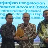 Menembus Batas Keterbatasan: Langkah Berani Bupati Anton Gandeng PT SMI demi RSUD dan MPP Rokan Hulu